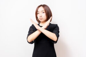 田舎の葬式・葬儀は付き合いがめんどくさい？の画像